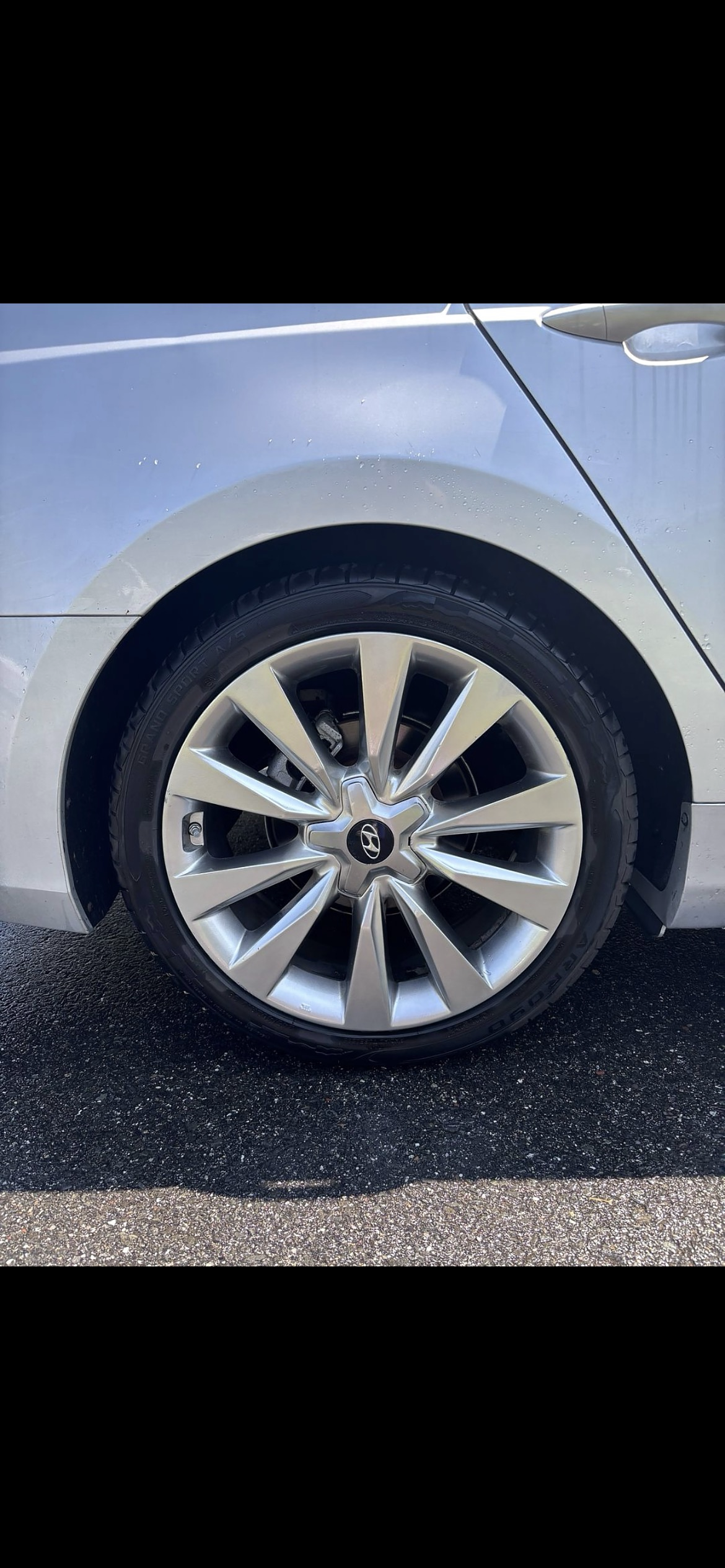 JBJ Mobile Auto Detailing work 6